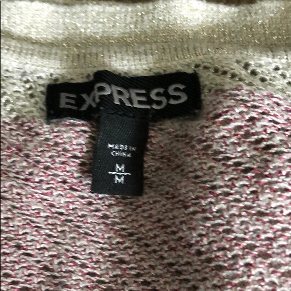 Express Top - Picture 2 of 2